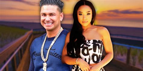 are nikki and pauly still together|Trouble with DJ Pauly D, Nikki relationship on Jersey。